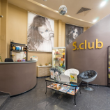 Парикмахерская Daily nails beauty в Москве