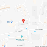 Салон красоты Чуб Чик в Москве