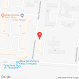 Салон красоты Jane.nailart в Екатеринбурге