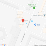 Салон красоты Оттенки в Санкт-Петербурге