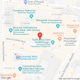 Салон красоты Malika в Москве