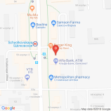 Салон красоты Elegance в Москве