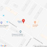 Салон красоты Стилист в Санкт-Петербурге