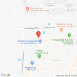 Салон красоты Верита в Москве