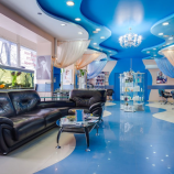 Салон красоты Белла в Москве