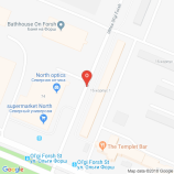 Салон красоты Абрикос в Санкт-Петербурге