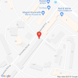 Салон красоты LA LA LASH в Уфе