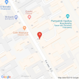 Салон красоты Sugar Bar в Санкт-Петербурге