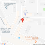 Парикмахерская Тили Мили в Уфе