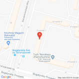 Парикмахерская Юла в Санкт-Петербурге