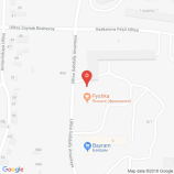 Парикмахерская Багира в Уфе