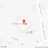 Салон красоты Вольный Стиль в Санкт-Петербурге