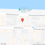 Салон красоты VOG в Санкт-Петербурге