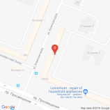 Салон красоты M & L в Санкт-Петербурге