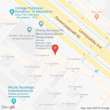 Салон красоты Mano Beauty Studio в Москве