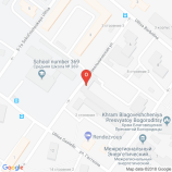 Салон красоты Визажи в Москве