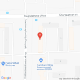 Парикмахерская Лилу пятый элемент в Санкт-Петербурге