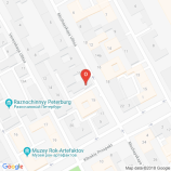 Салон красоты Жемчуг в Санкт-Петербурге