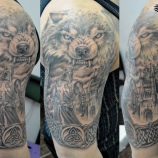 Салон красоты Ворон в Щелково