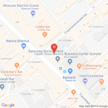 Салон красоты GlamFactory в Москве