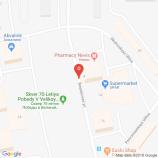 Парикмахерская Рио в Санкт-Петербурге