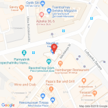 Ногтевой сервис SUN PLACE в Москве