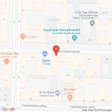 Салон красоты Brassimovo в Санкт-Петербурге