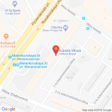 Салон красоты Тони Глэм в Москве