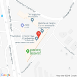 Салон красоты Endorphin в Санкт-Петербурге