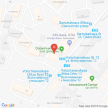 Салон красоты Бриолинъ в Москве