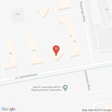 Салон красоты Миланская в Екатеринбурге