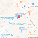 Парикмахерская GynecoLase в Санкт-Петербурге