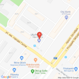 Салон красоты Веста в Уфе