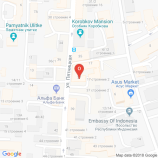 Салон красоты Red nails в Москве