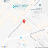 Салон красоты Мерседес в Санкт-Петербурге