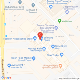 Салон красоты 888 в Санкт-Петербурге