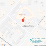 Салон красоты Marinad в Санкт-Петербурге