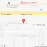 Парикмахерская МАНГО на Ленинском в Санкт-Петербурге