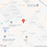 Салон красоты Nail time в Москве