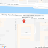 Салон красоты Beauty Fix в Санкт-Петербурге