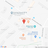 Салон красоты Ланета в Москве