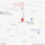 Ногтевой сервис Angy Mironova в Москве