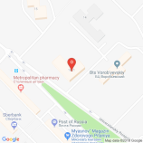 Салон красоты Фоrфex в Москве