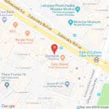 Салон красоты Natashakhramova в Москве