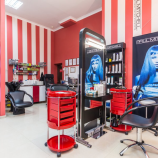 Салон красоты Catherine в Москве