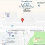 Салон красоты Русский силуэт в Москве