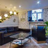 Салон красоты Fashion Color в Москве