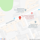 Салон красоты Люсьен в Санкт-Петербурге