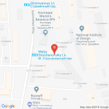 Салон красоты Искартес в Москве