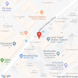 Салон красоты Polina в Москве